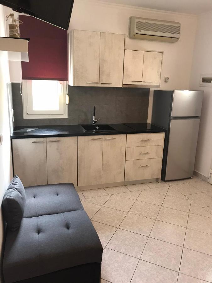 Aparthotel Edem Vatera Zewnętrze zdjęcie