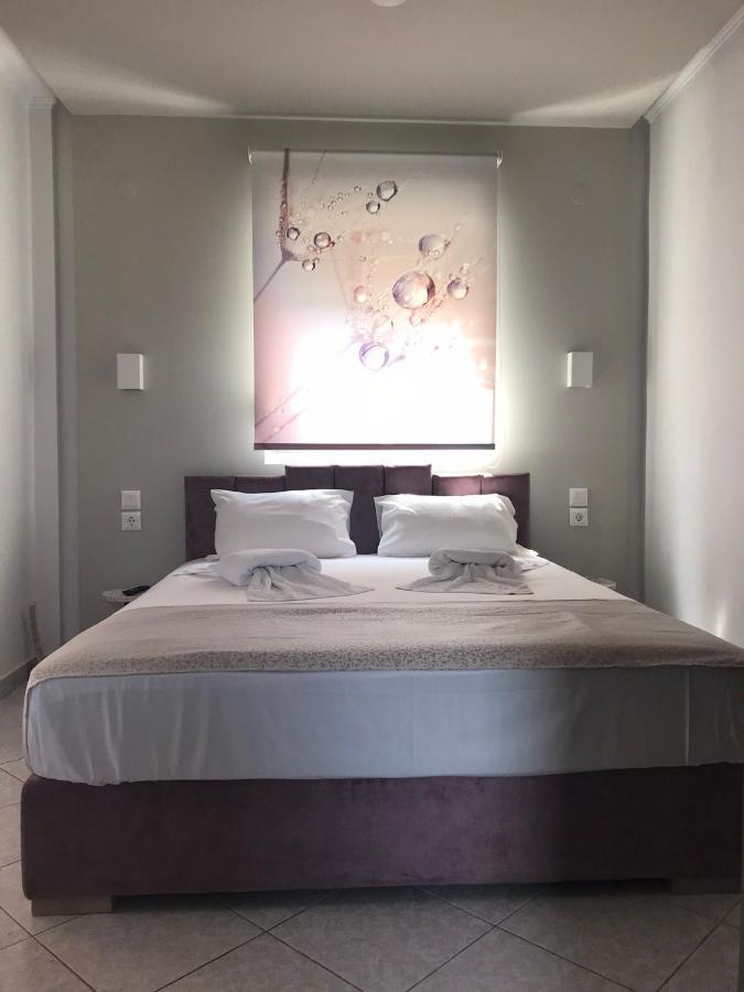 Aparthotel Edem Vatera Zewnętrze zdjęcie