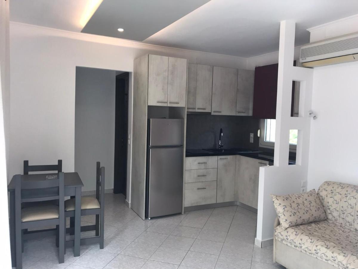 Aparthotel Edem Vatera Zewnętrze zdjęcie