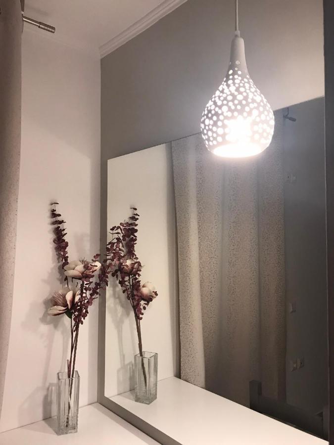 Aparthotel Edem Vatera Zewnętrze zdjęcie