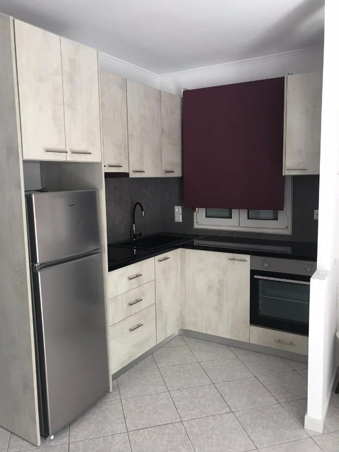 Aparthotel Edem Vatera Zewnętrze zdjęcie