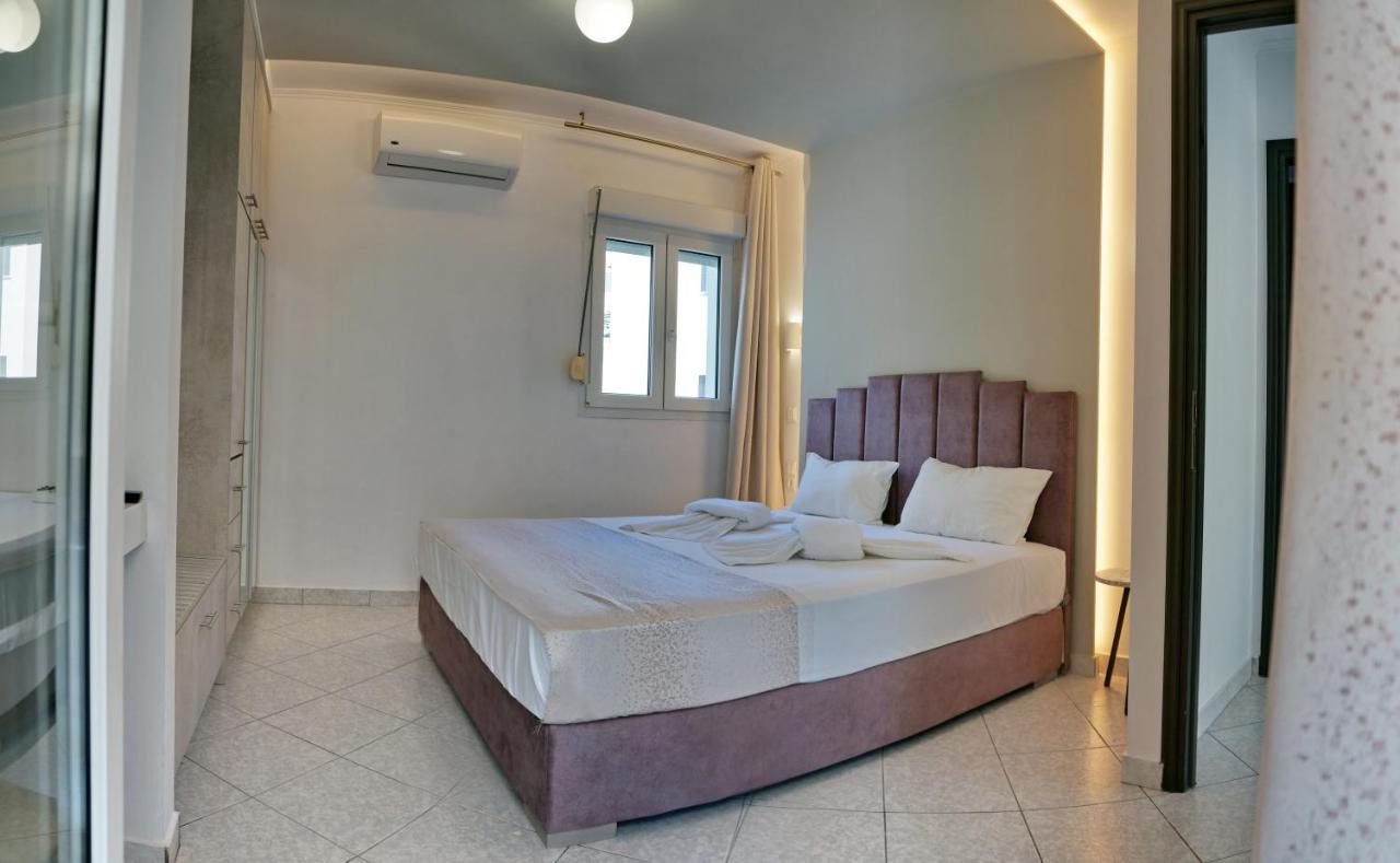 Aparthotel Edem Vatera Zewnętrze zdjęcie