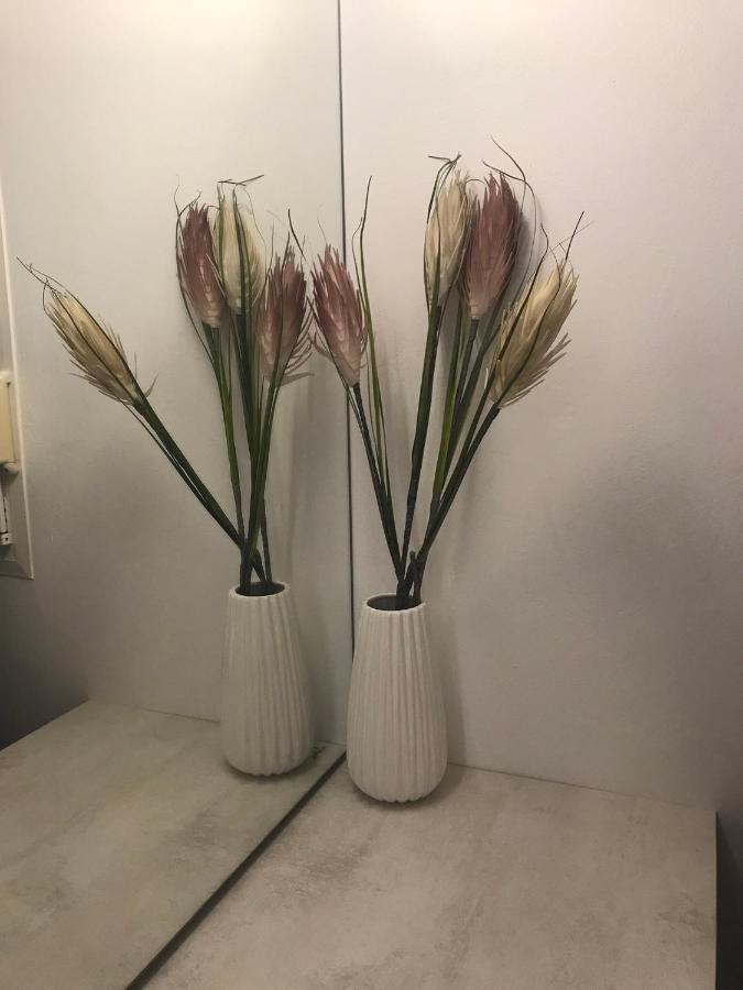 Aparthotel Edem Vatera Zewnętrze zdjęcie