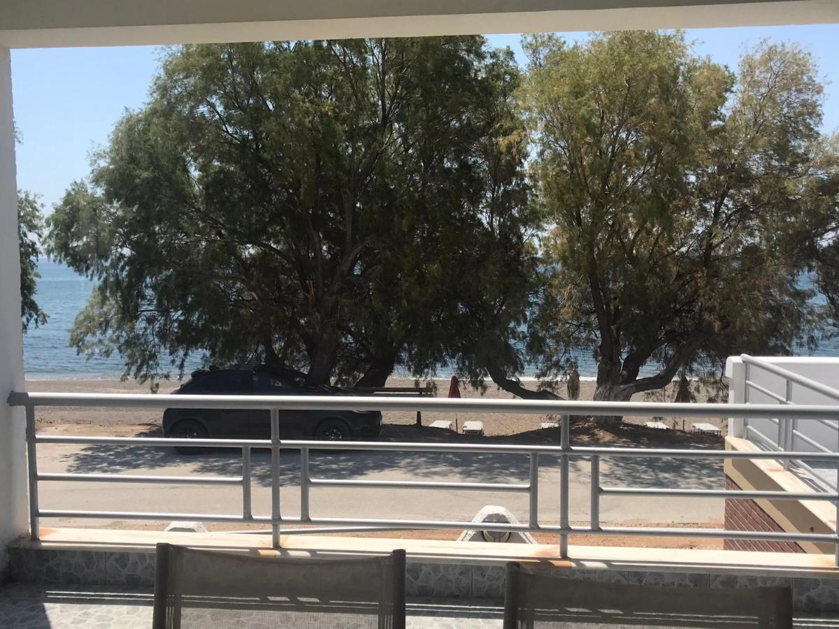 Aparthotel Edem Vatera Zewnętrze zdjęcie