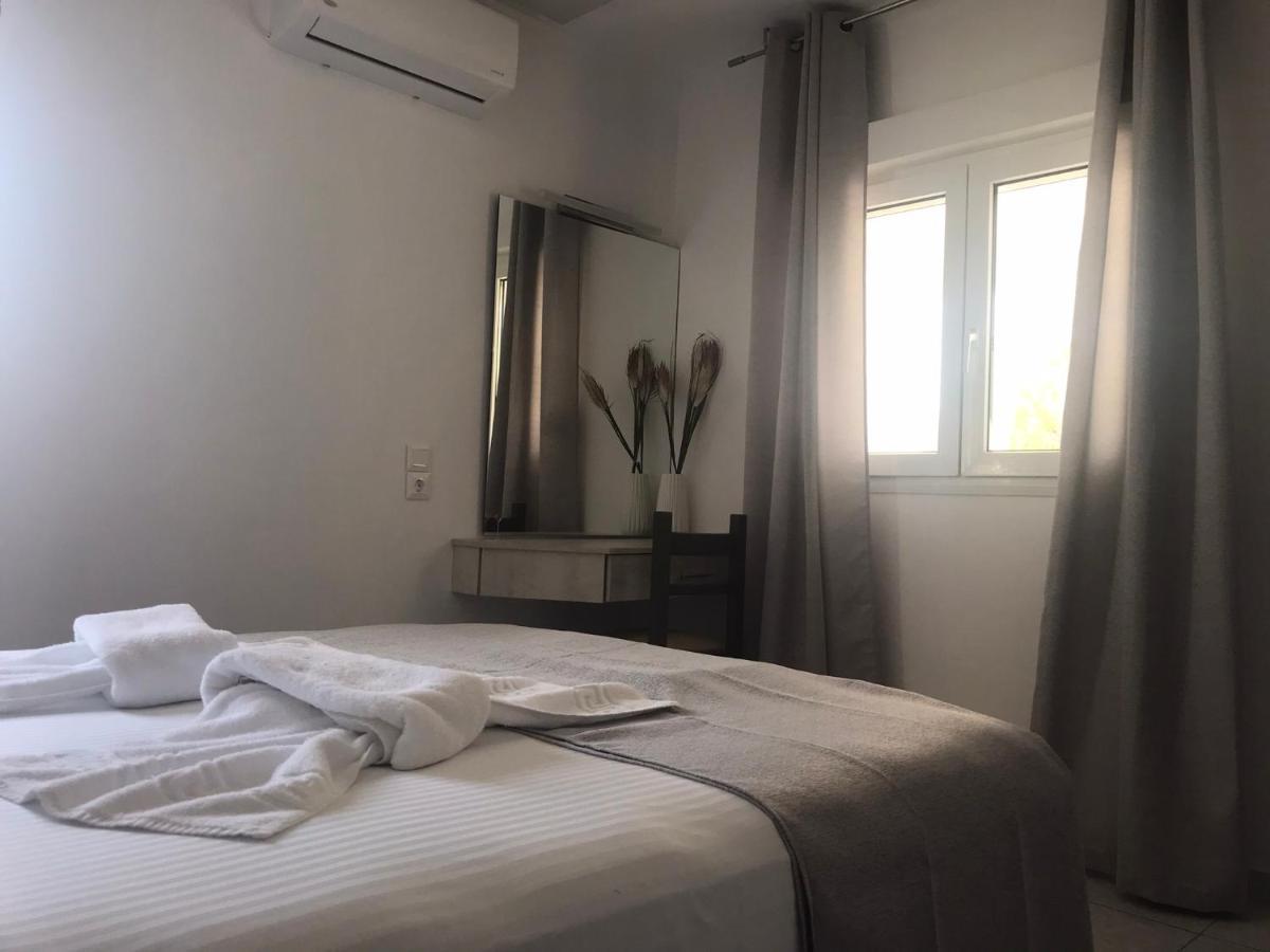 Aparthotel Edem Vatera Zewnętrze zdjęcie