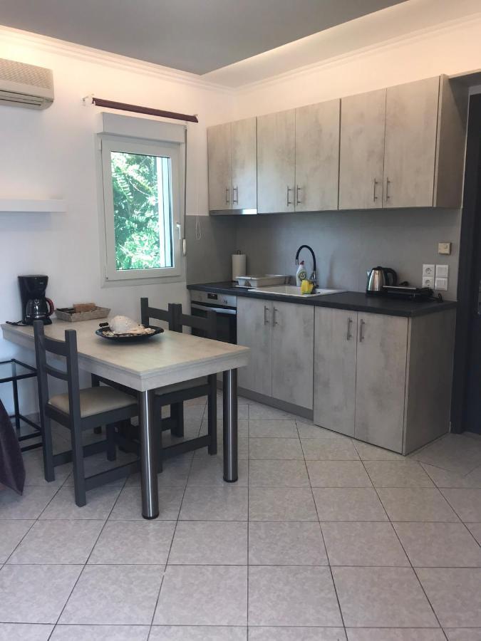 Aparthotel Edem Vatera Zewnętrze zdjęcie