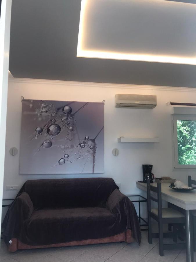 Aparthotel Edem Vatera Zewnętrze zdjęcie