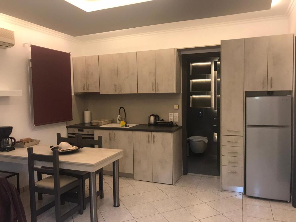 Aparthotel Edem Vatera Zewnętrze zdjęcie