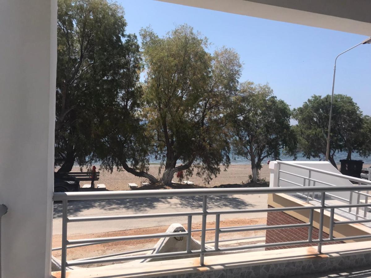 Aparthotel Edem Vatera Zewnętrze zdjęcie