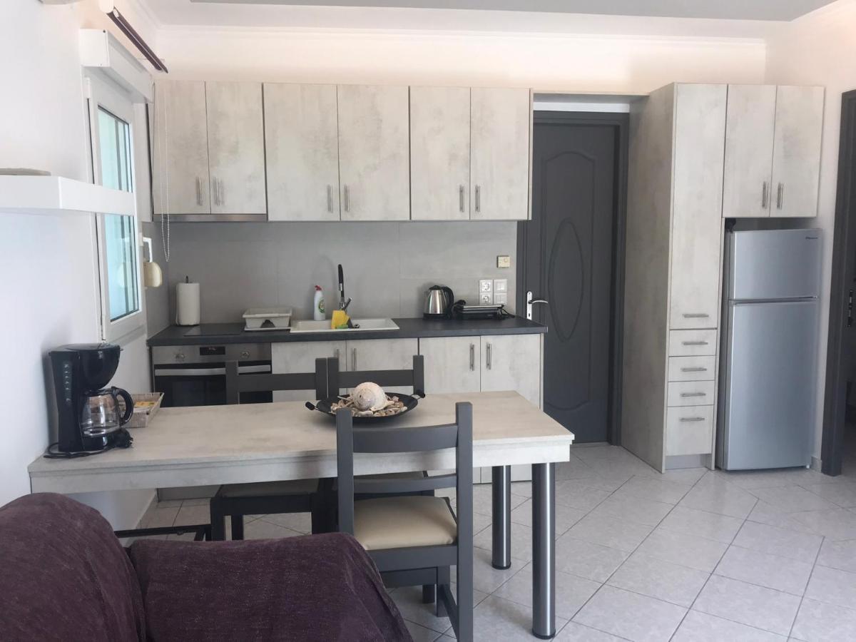Aparthotel Edem Vatera Zewnętrze zdjęcie