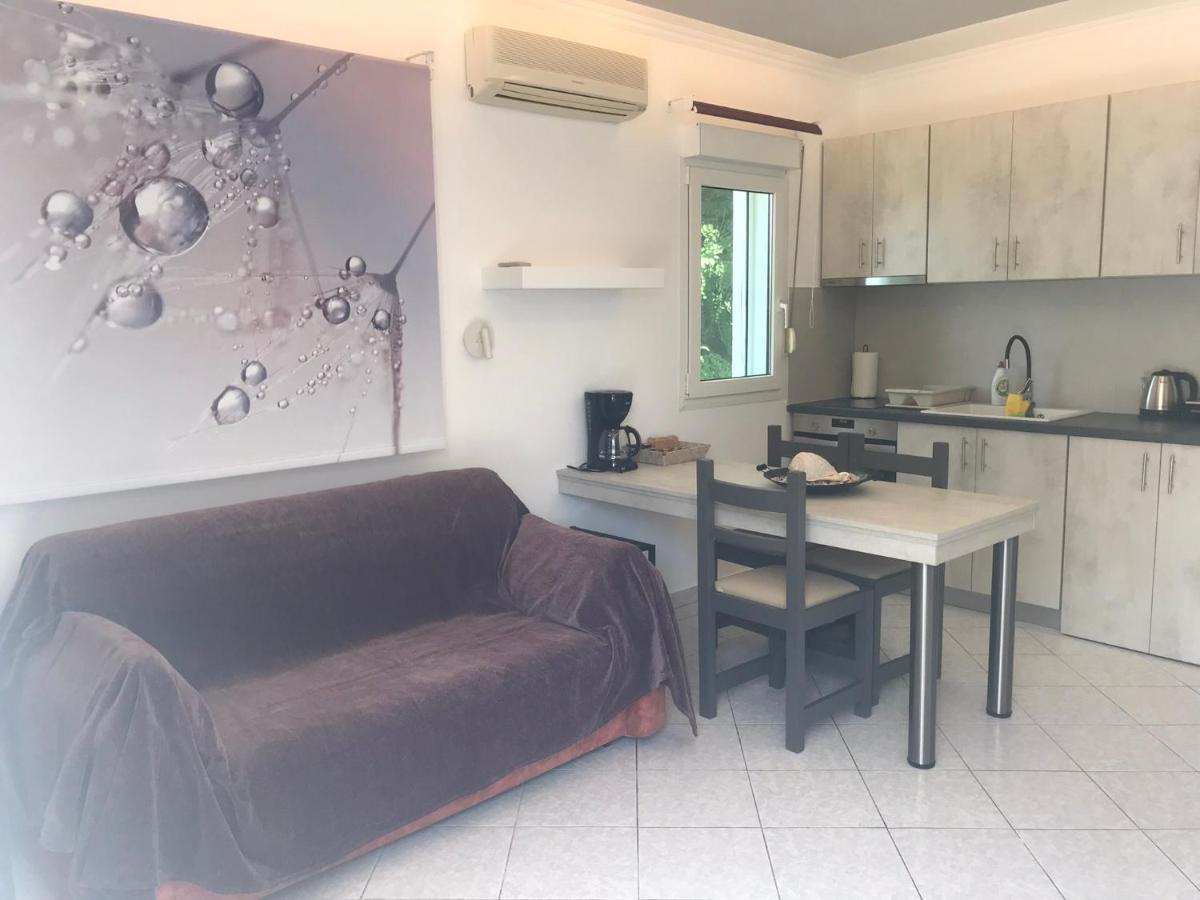 Aparthotel Edem Vatera Zewnętrze zdjęcie