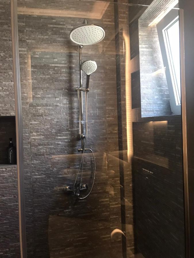 Aparthotel Edem Vatera Zewnętrze zdjęcie