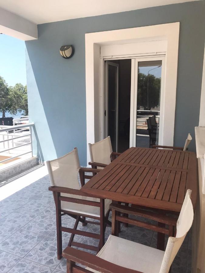 Aparthotel Edem Vatera Zewnętrze zdjęcie