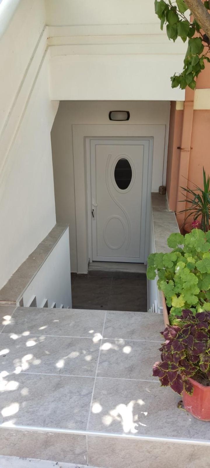 Aparthotel Edem Vatera Zewnętrze zdjęcie
