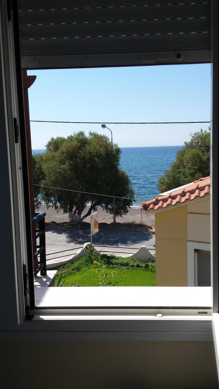 Aparthotel Edem Vatera Zewnętrze zdjęcie