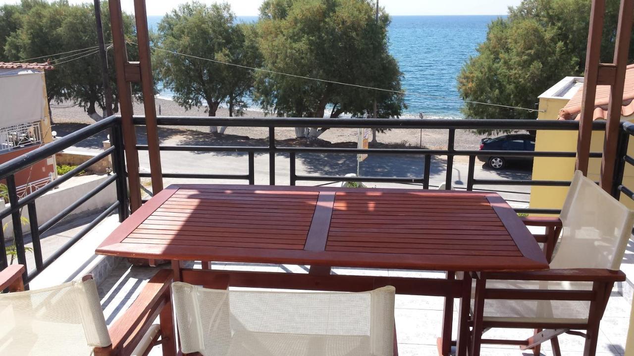 Aparthotel Edem Vatera Zewnętrze zdjęcie