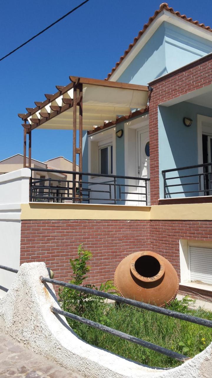 Aparthotel Edem Vatera Zewnętrze zdjęcie